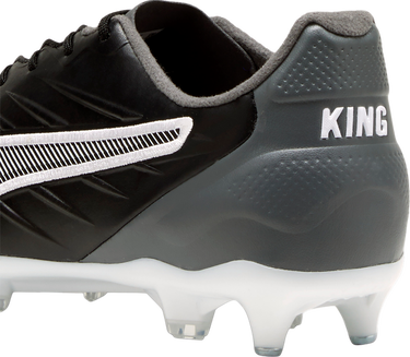 Кецове и обувки Puma KING PRO MxSG Черно | 107870-01, 4
