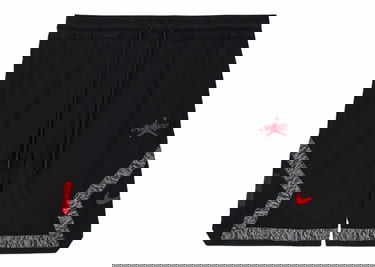 Къси панталони Jordan Jordan x Awake NY Diamond Shorts Black Черно | FQ5449-010, 0