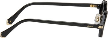 Слънчеви очила Cartier Première de Cartier Sunglasses Черно | CT0540S-001, 1
