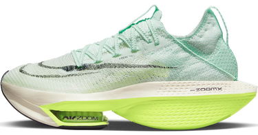 Кецове и обувки Nike Air Zoom Alphafly Зелено | dv9425-300, 1