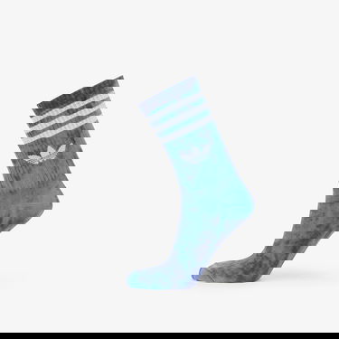 Чорапи adidas Originals Tie Dye Socks – 2 pairs Многоцветен | IN6307, 3