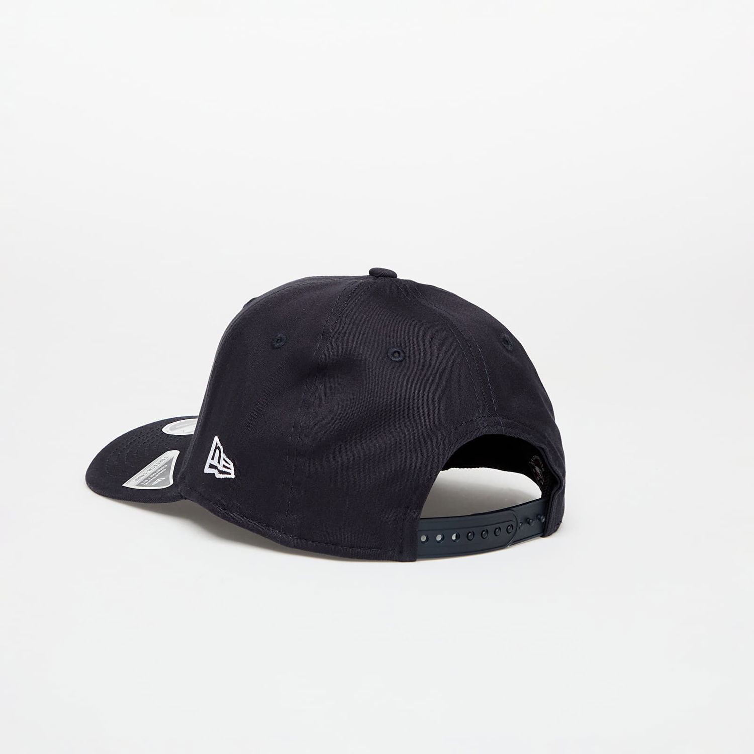 Шапка с козирка New Era Stretch Snap 9SEVENTY Detroit Tigers Baseball Cap Тъмно синьо | 60595446, 1