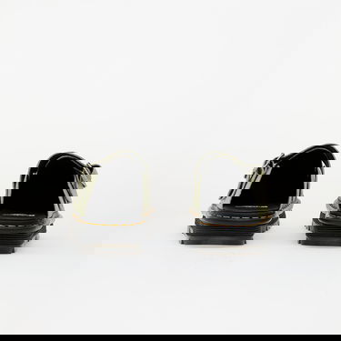 Кецове и обувки Dr. Martens ZebZag Mule Зелено | DM31937300, 4