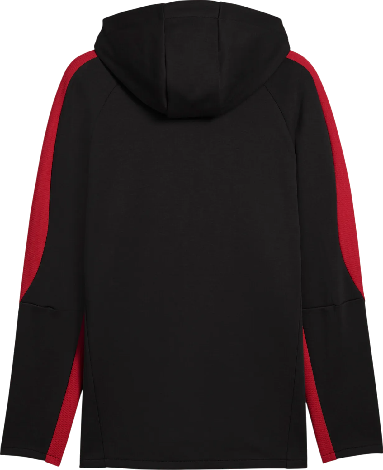 Яке Puma Galatasaray EVOSTRIPE Hooded Jacket Черно | 782902-05, 1
