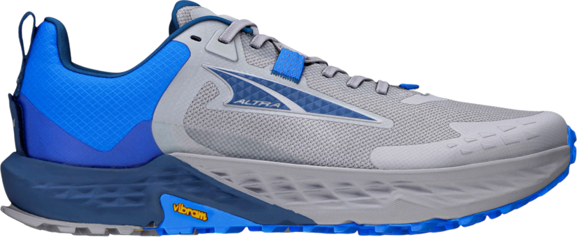 Кецове и обувки Altra Running Altra Timp 5 Сиво | al0a85pe2421