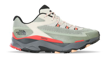 Кецове и обувки The North Face Vectiv Taraval Зелено | NF0A52Q166R, 1
