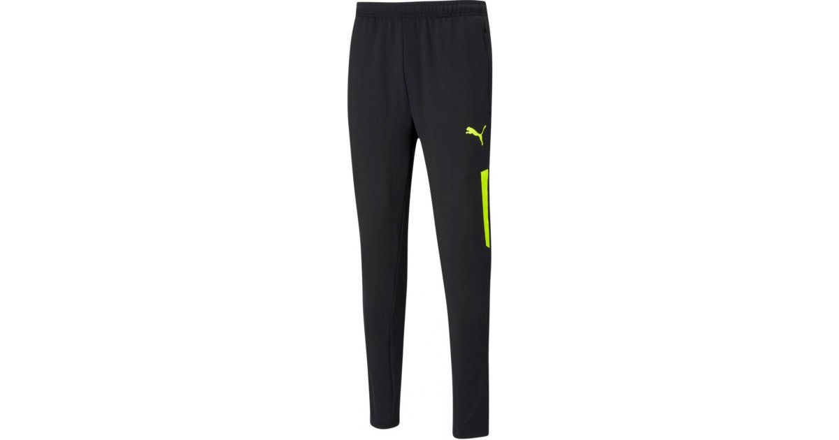 Спортни панталони Puma Teamliga Training Pants Черно | 65733240, 1