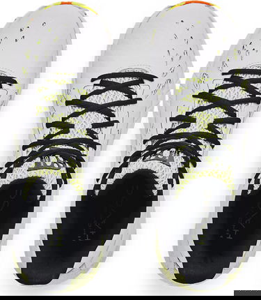 Кецове и обувки Under Armour HOVR Havoc 3 Бяло | 3023088-104, 4