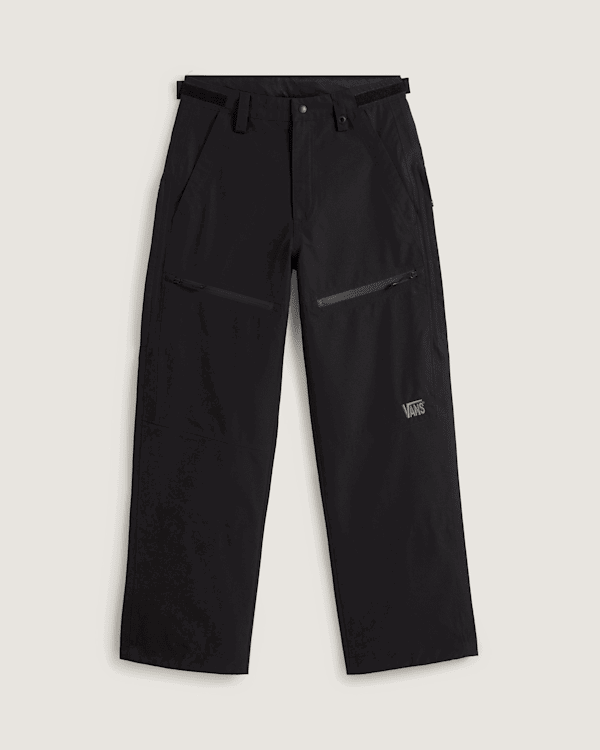Панталони Vans Hi-Country Snow Trousers Черно | VN000PMDBLK, 0