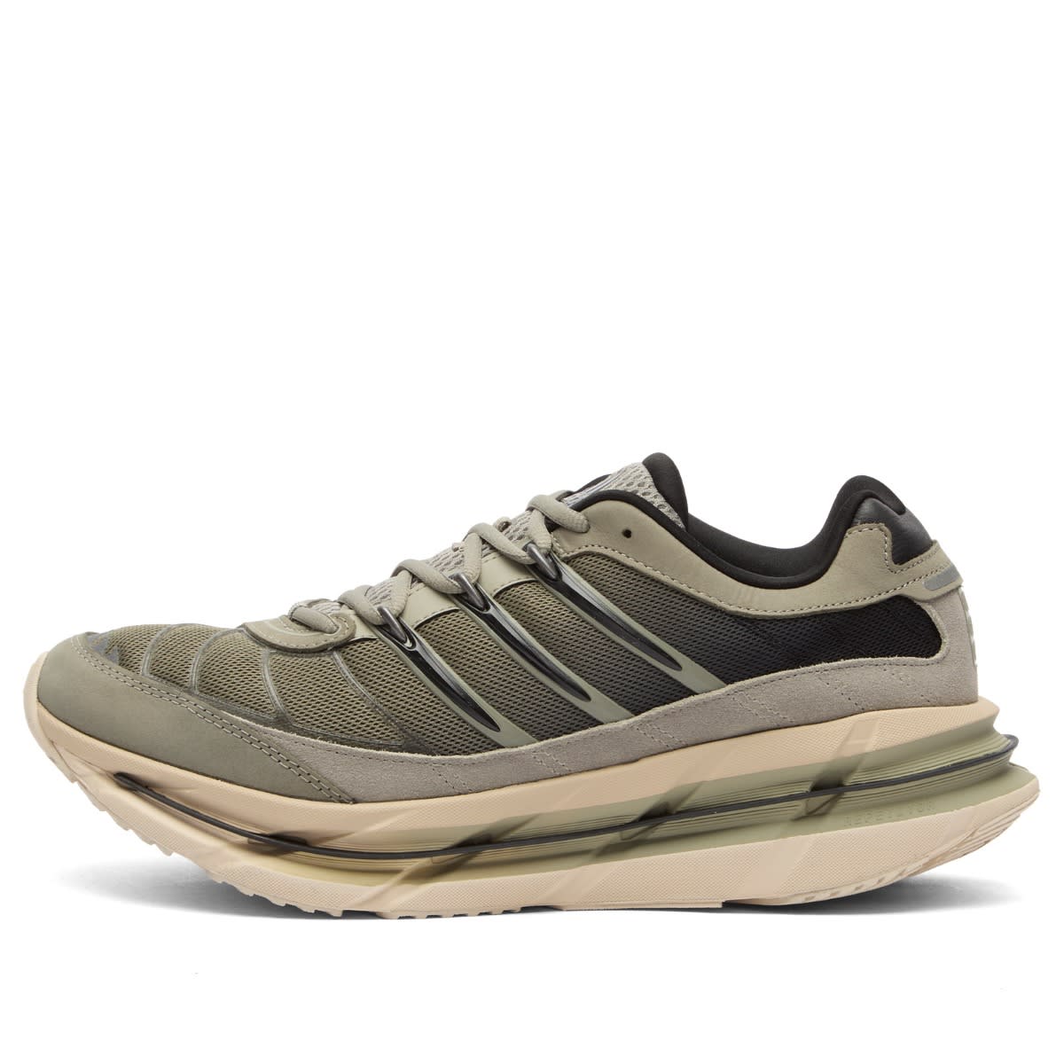 Кецове и обувки adidas Performance Adistar Hrmy Size UK 6 Зелено | JQ8746, 0