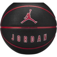 Спортна екипировка Jordan Ultimate 2.0 Basketball Ball Черно | 9018-11-black/red, 0
