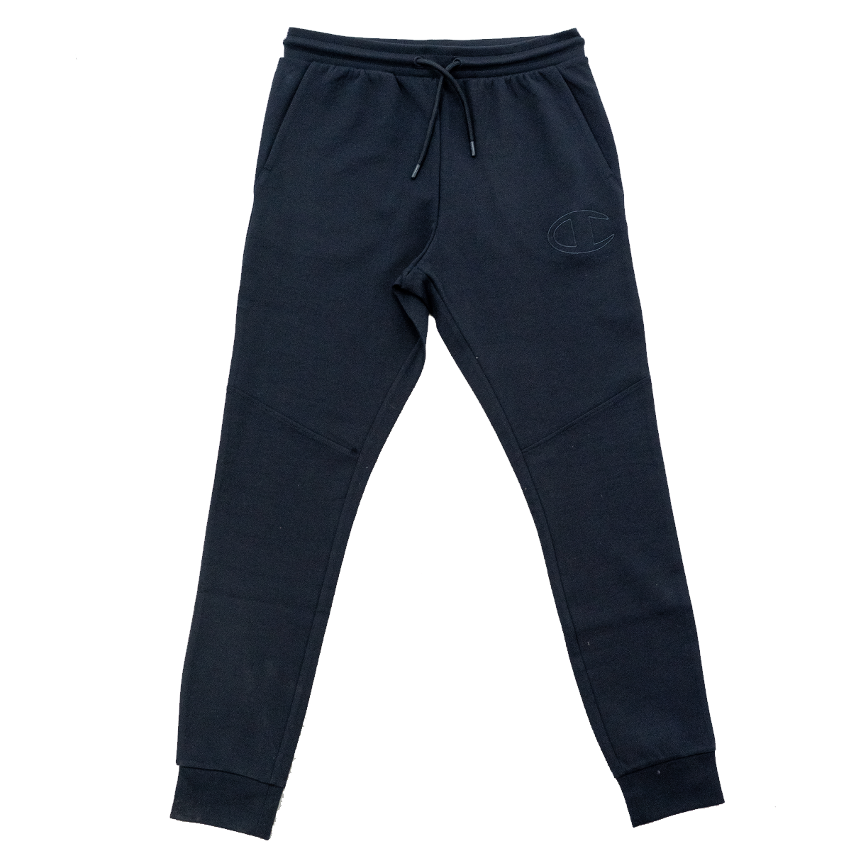 Спортни панталони Champion MOVE Cuffed Pants Тъмно синьо | 222132-BS501, 0