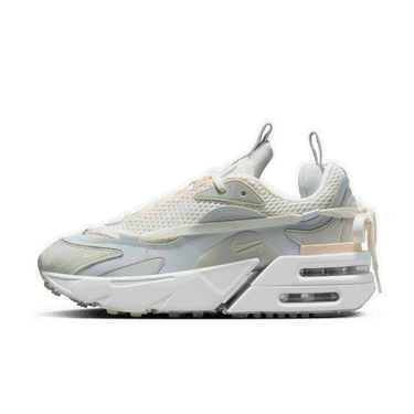 Кецове и обувки Nike Air Max Furyosa Бяло | DH0531-103, 1
