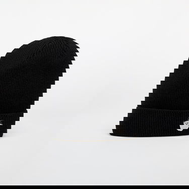Шапка BAPE One Point Knit Cap Черно | 001HTK801304M BLK, 0