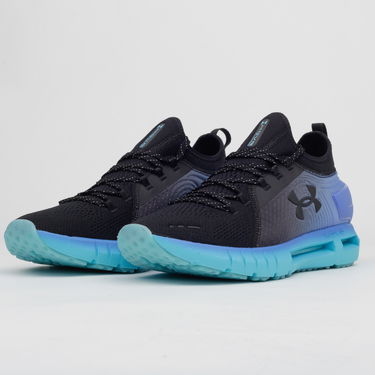 Кецове и обувки Under Armour HOVR Phantom SE Черно | 3022425-001, 1