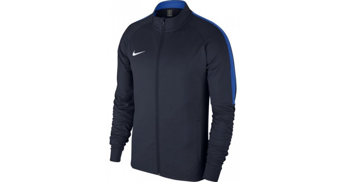 Яке Nike Nike Dry Academy18 Track Jacket Тъмно синьо | 893701-451, 1