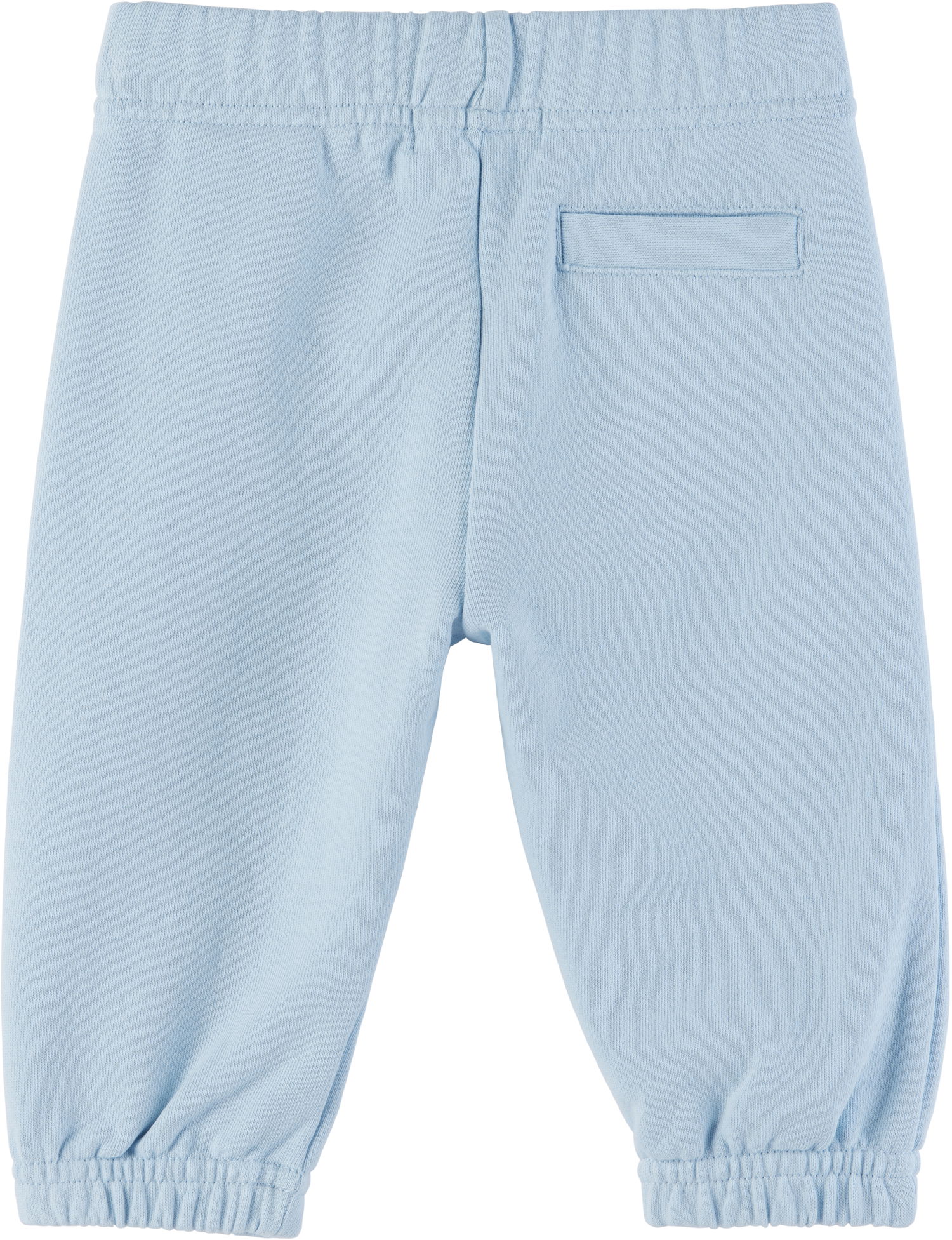 Спортни панталони Palm Angels Palm Angels Logo Sweatpants Синьо | PBXD001S25FLE0054103, 1
