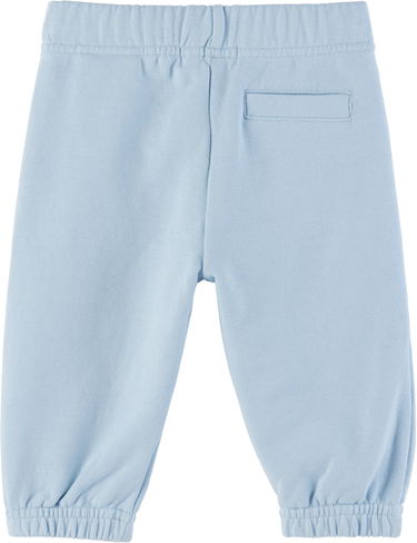 Спортни панталони Palm Angels Palm Angels Logo Sweatpants Синьо | PBXD001S25FLE0054103, 1