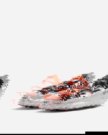 Кецове и обувки Nike Ispa Mindbody "Orange" Оранжево
 | DH7546-100, 3
