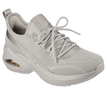Кецове и обувки Skechers Uno Сиво | 177062-TPE, 2