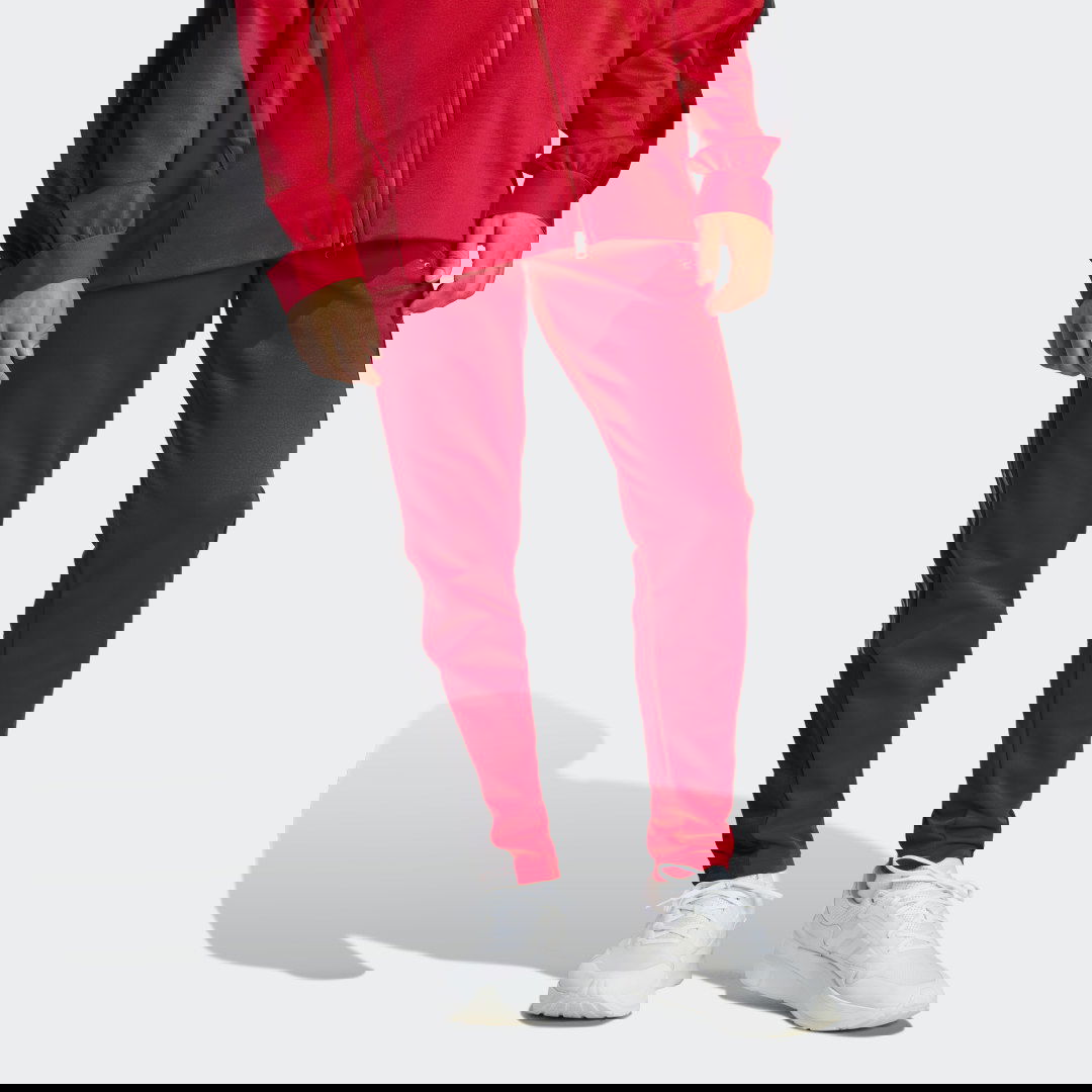 Спортни панталони adidas Originals Tiro Suit-Up Advanced Червено | HY3784, 0