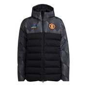 Manchester United Down Feather Jacket