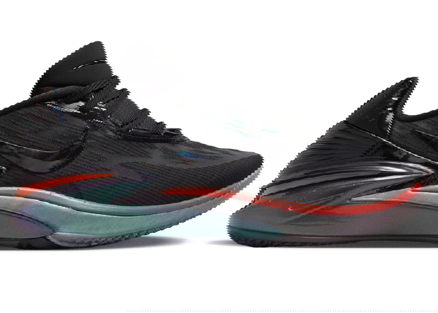 Кецове и обувки Nike Zoom GT Cut 2 "Greater Than Ever" Черно | FV4145-001/FV4144-001, 0