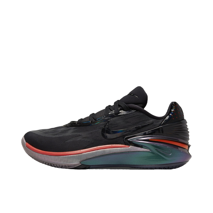 Баскетбол Nike Zoom GT Cut 2 "Greater Than Ever" Черно | FV4145-001/FV4144-001