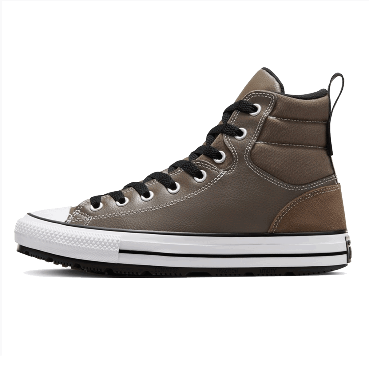 Кецове и обувки Converse Chuck Taylor All Star Berkshire Boot Кафяво | A04476C, 0