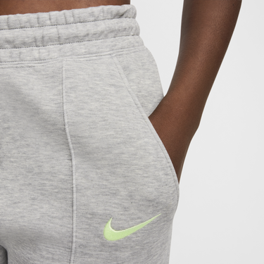 Панталони Nike FC Barcelona Tech Fleece Сиво | FN8430-063, 3