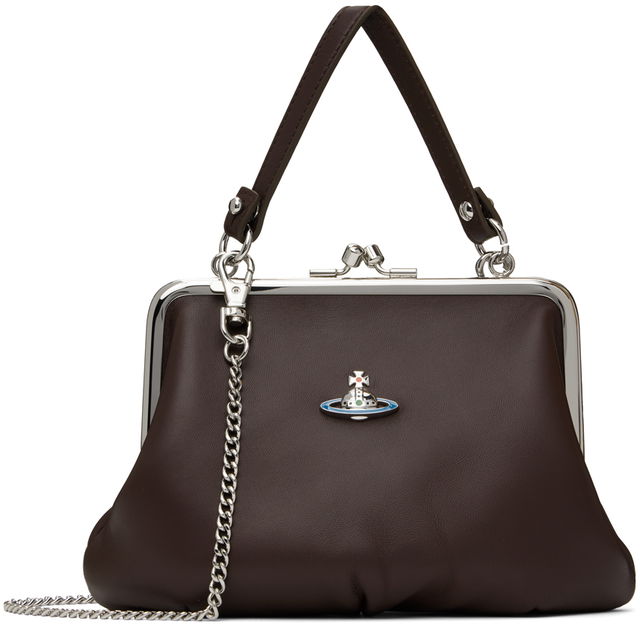 Vivienne Westwood Granny Frame Bag