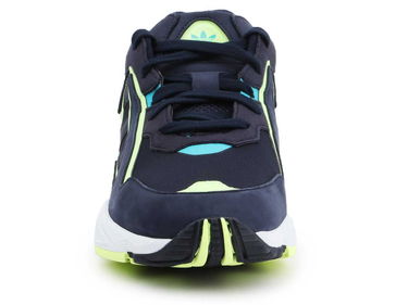 Кецове и обувки adidas Originals Yung-96 Черно | EE7230, 3