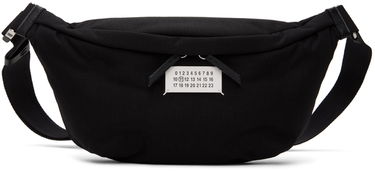 Чанта за кръста Maison Margiela Glam Slam Belt Bag Черно | SB1WB0007 P1511, 0
