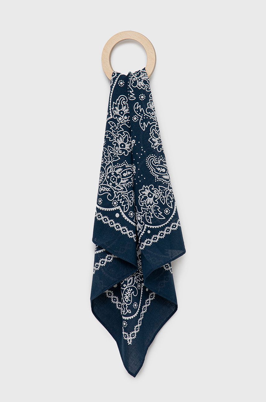 Шал Levi's Levi's Printed Bandana Тъмно синьо | 221658, 0