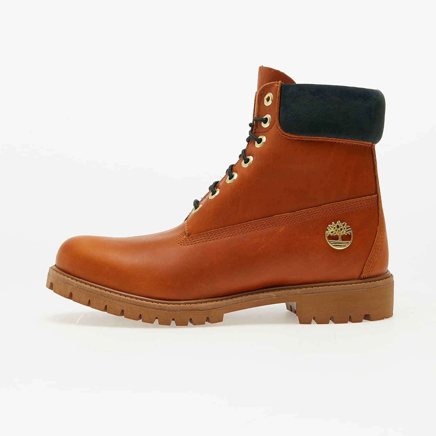 Кецове и обувки Timberland 6 Inch Lace Up Waterproof Boot Brown Кафяво | TB0A5VFH3581, 0