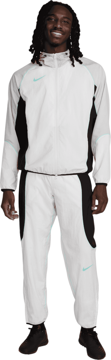 Спортни панталони Nike Repel Strike+ Pants Бяло | hj3804-025, 5