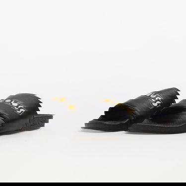 Кецове и обувки adidas Originals Circoloco x Adilette Черно | HQ3617, 5