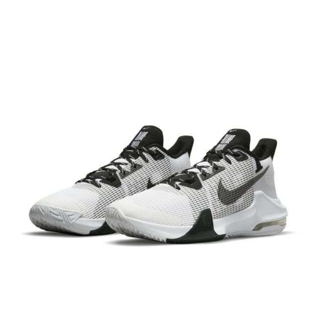 Кецове и обувки Nike Air Max Impact 3 "White" Бяло | DC3725-100, 1