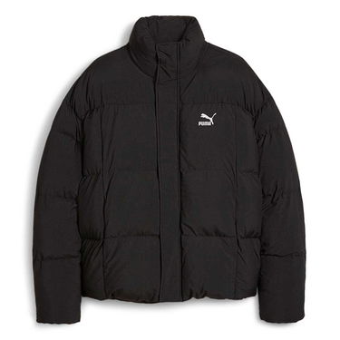 Пухо яке Puma Classics Oversized Puffer Jacket Черно | 621673_01, 1