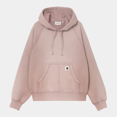 Суитчър Carhartt WIP Hooded Hudson Sweatshirt Розово | I035137_8, 3