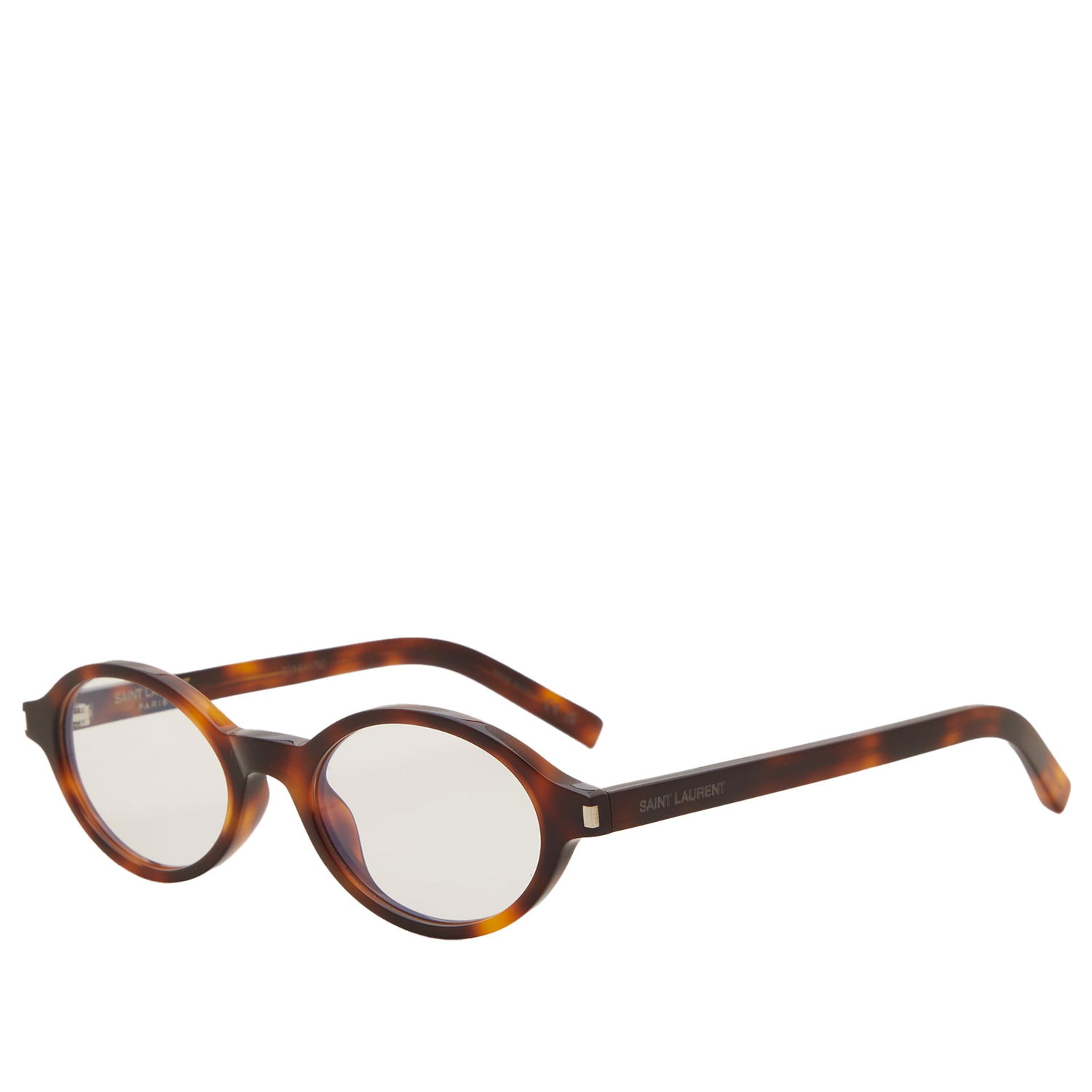 Слънчеви очила Saint Laurent Saint Laurent Jeanne Optical Glasses Кафяво | SL-751-JEANNE-OPT-003, 1