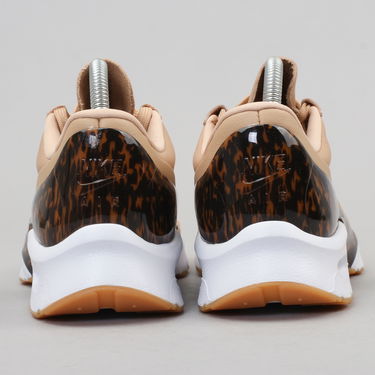 Кецове и обувки Nike W Air Max Jewell LX Бежово | 896196-200, 3