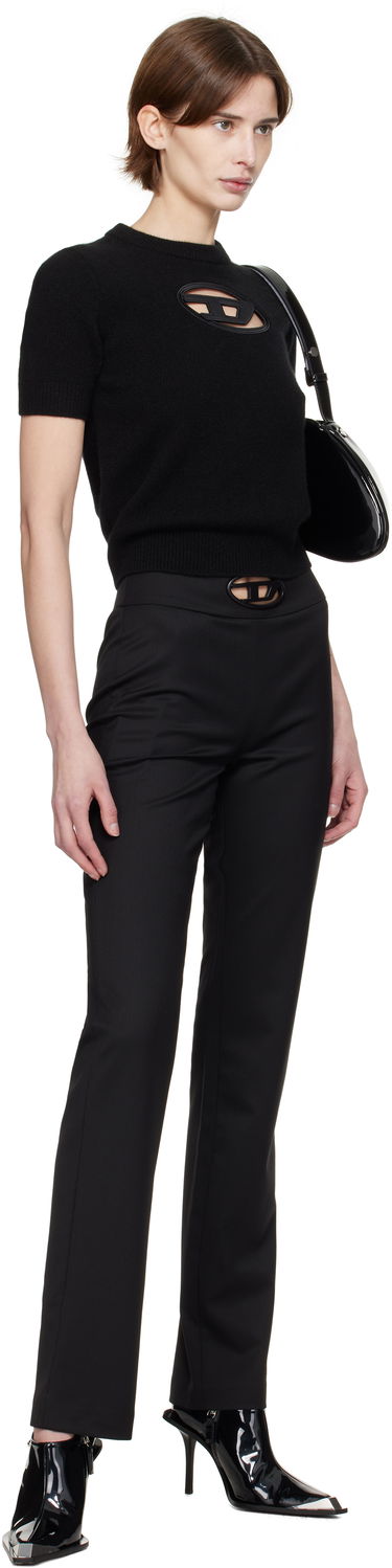Панталони Diesel Diesel P-Ersy Trousers Черно | A17365 0PHAL, 3