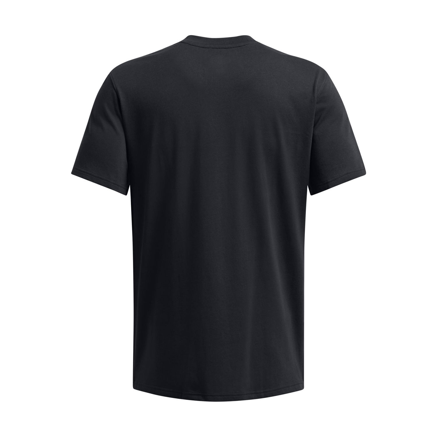Тениска Under Armour Heavyweight Logo Graphic T-Shirt Черно | 1387107-001, 1