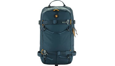 Раница FJÄLLRÄVEN Bergtagen Touring 22 Backpack Синьо | F23200273-570, 1