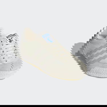Кецове и обувки adidas Originals LG II SPZL x Liam Gallagher Бежово | GW3812, 5