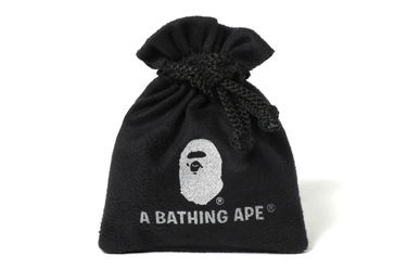 Пръстен BAPE Bape Ape Head Ring Gold Жълто | BAPE-RING-GOLD, 2