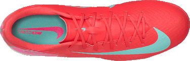 Кецове и обувки Nike Zoom Vapor 16 Academy IC Червено | fq8434-800, 9