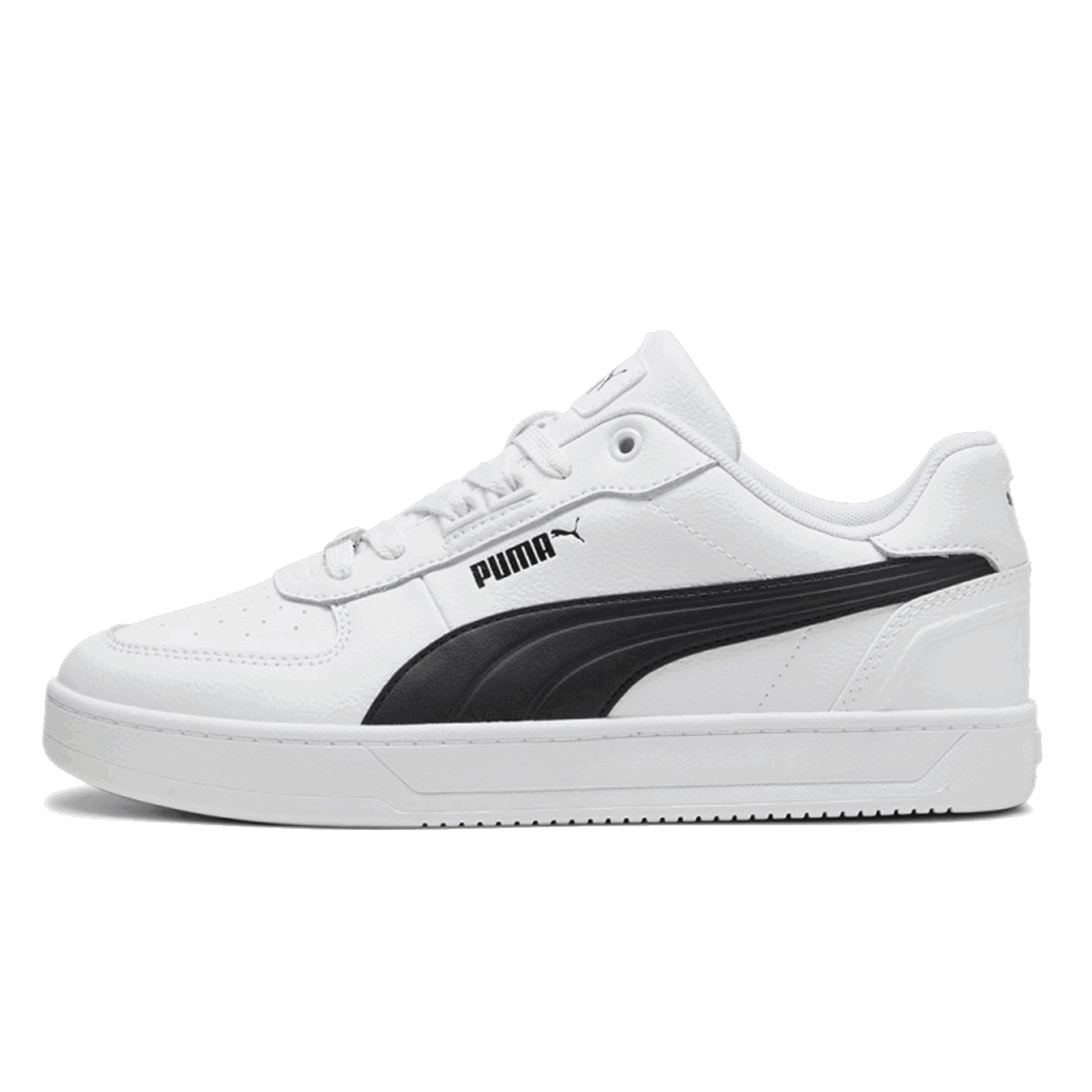 Кецове и обувки Puma Caven 2.0 Lux Черно | 395016-03, 0
