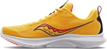 Кецове и обувки Saucony Saucony Kinvara 13 Жълто | S20723-16, 0